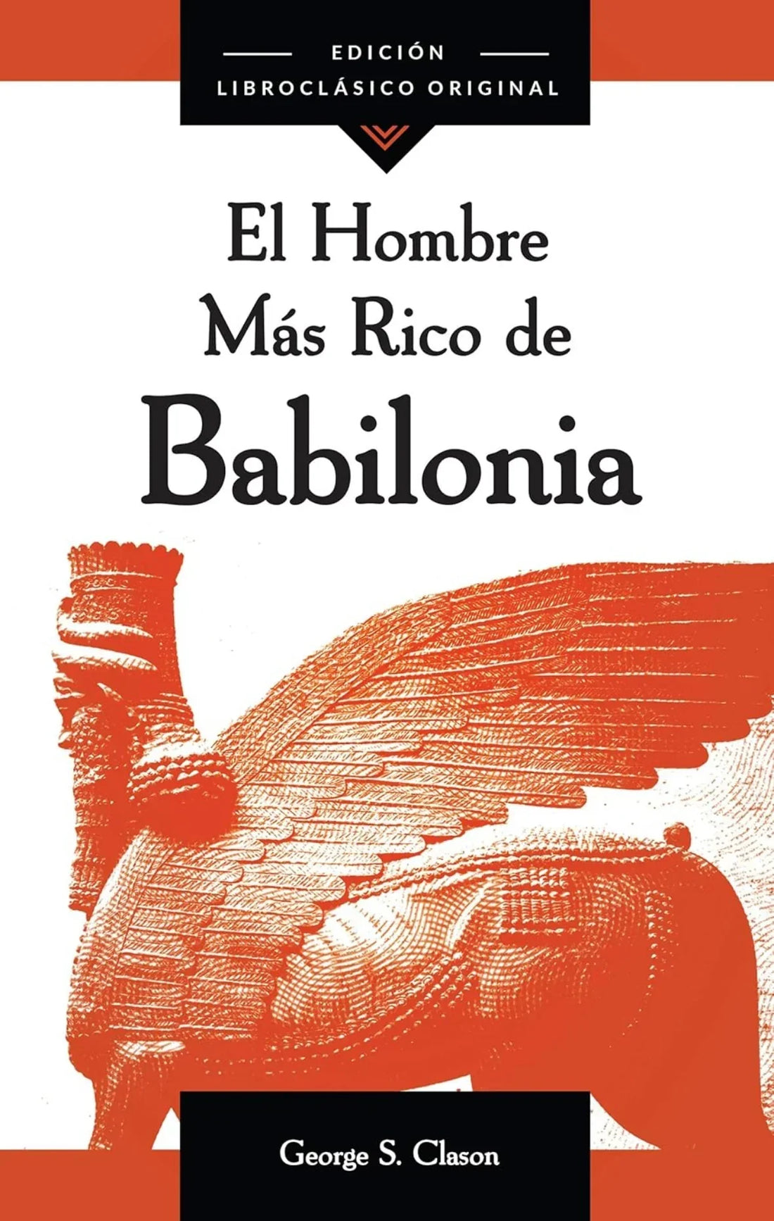 El hombre más rico de Babilonia
