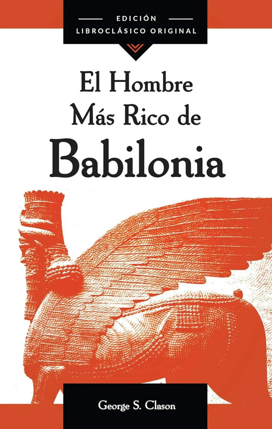 El hombre más rico de Babilonia