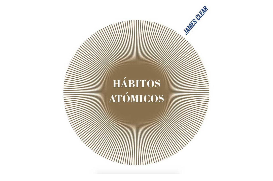 Hábitos Atómicos