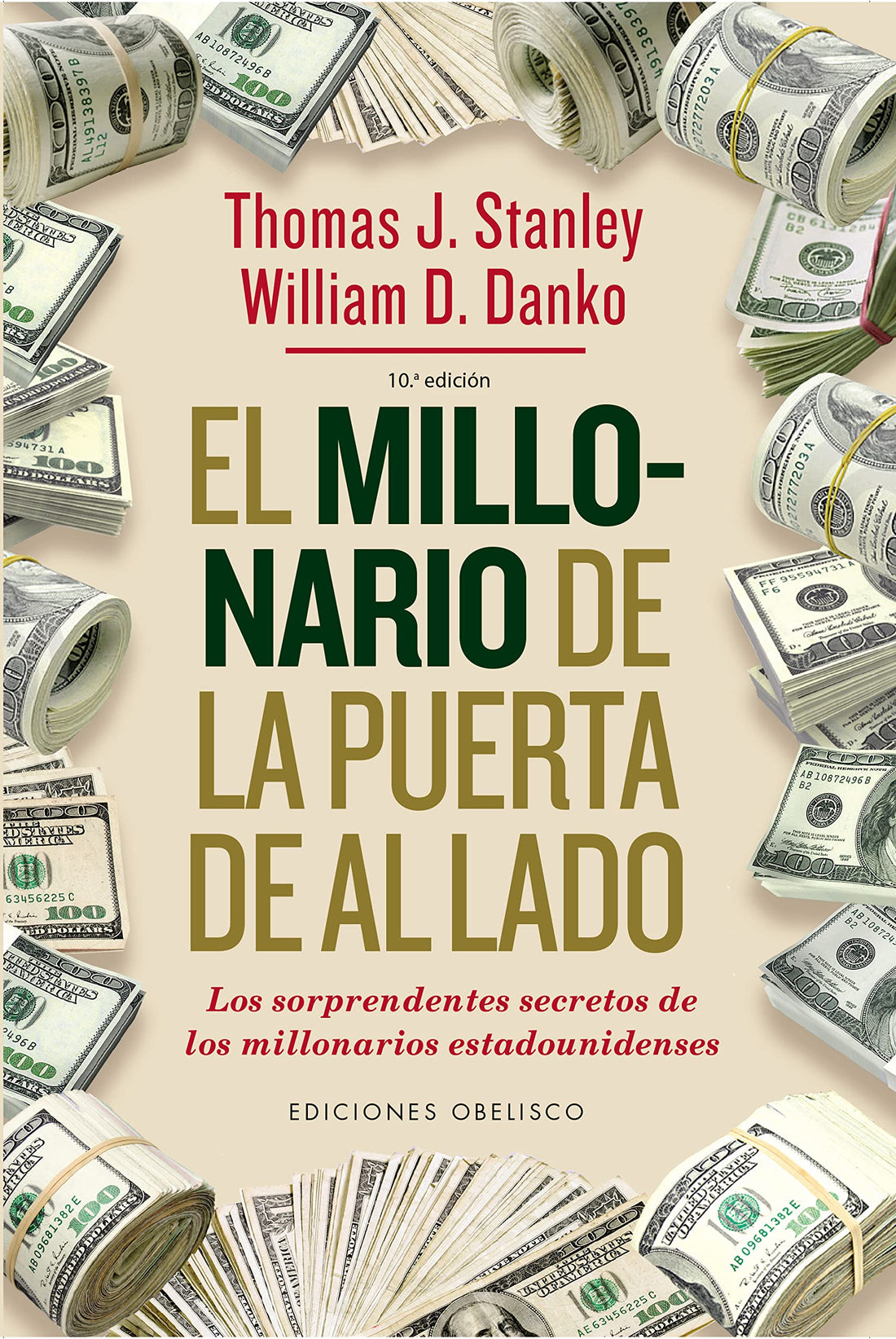 El millonario de la puerta de al lado